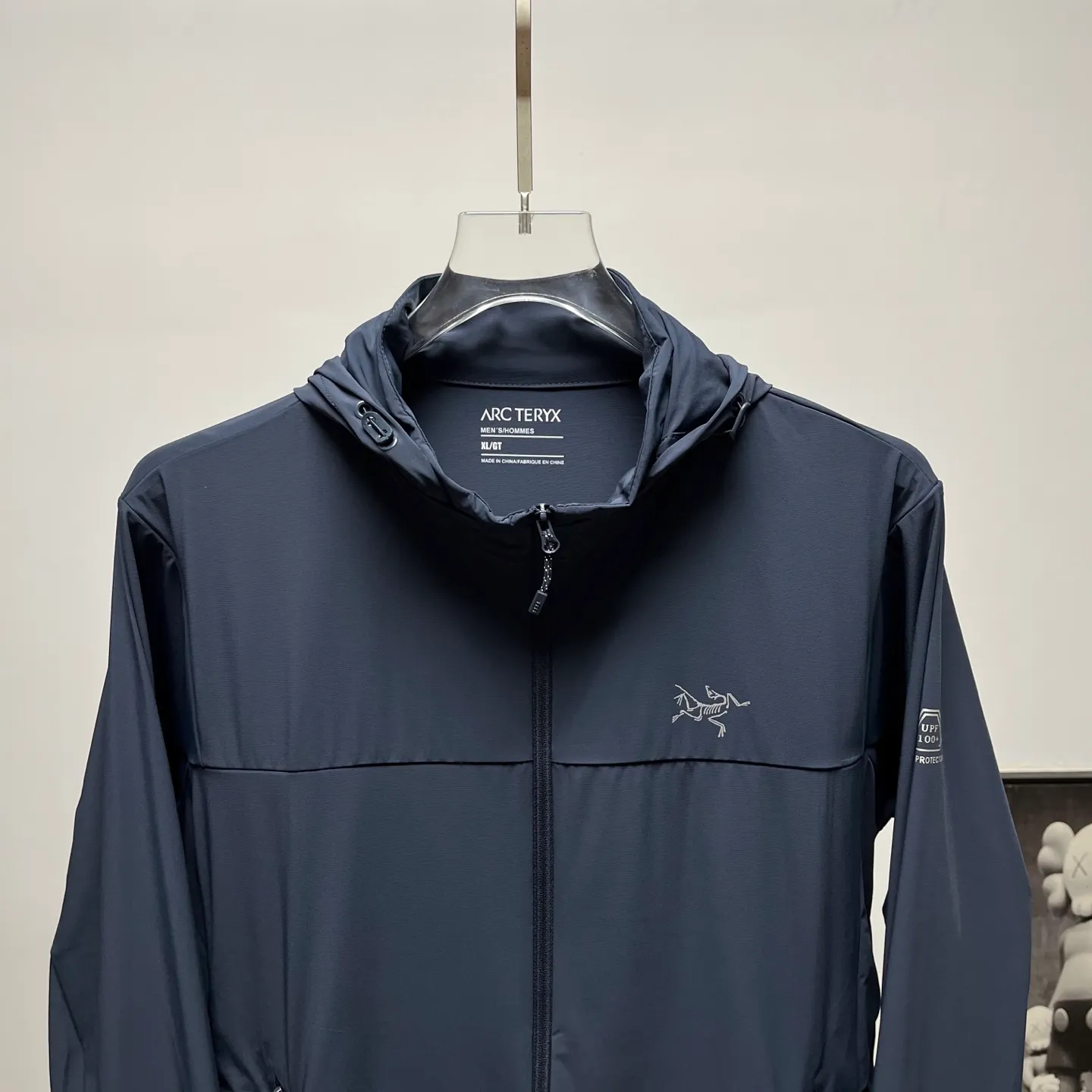 【 】 ARC'TERYX Size：L-5XL